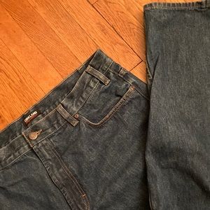 Kirkland mens jeans size 49x 30